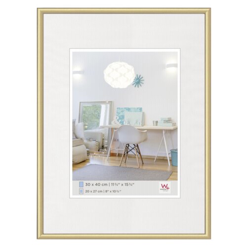 Walther new lifestyle 30x40 resin gold KV040G Cijene