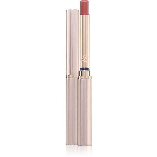 Est&amp;eacute;e Lauder Pure Color Explicit Slick Shine Lipstick dolgoobstojna &amp;scaron;minka z visokim sijajem odtenek Out of Time 7 g Slike