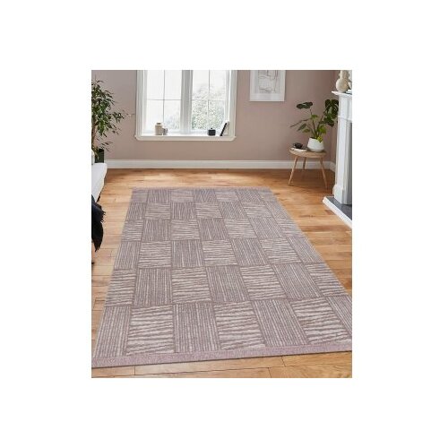 Conceptum Hypnose tepih staza (80x150) 23043A cream Slike