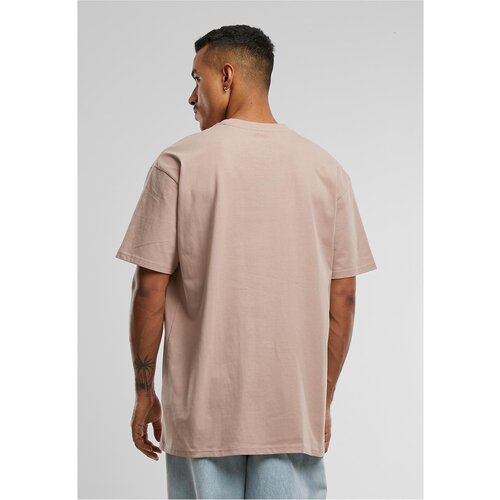 Mister Tee Navy blue T-shirt La Familia Heavy Oversize Cene