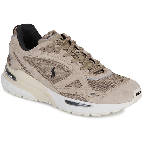 Polo Ralph Lauren TRACKSTER 275 Bež Slike