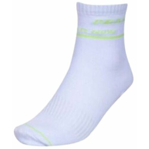 Peak čarape ske W3232012 white Cene