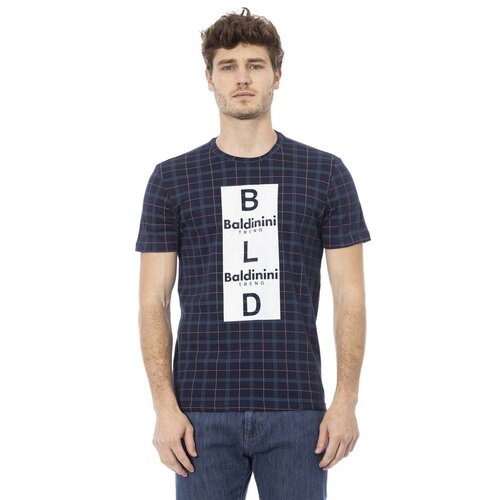 Baldinini Trend muška majica TSU538_COMO Cijene
