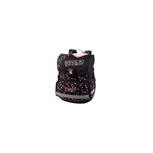 Target Ergonomska školska torba GT Click Wild Heart, anatomic Cijene