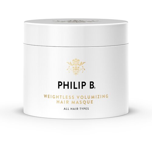  Weightless Volumizing Hair Masque 226g Slike