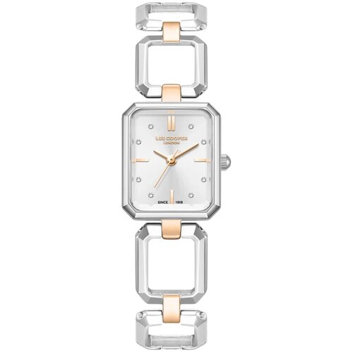 Lee Cooper RUČNI SAT LC08393.530 Cene