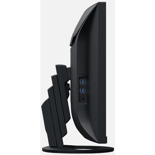 Eizo FlexScan EV3895-BK 95.3cm (37.5&quot ) UWQHD professional monitor 24:10 DP/HDMI/USB-C Cijene