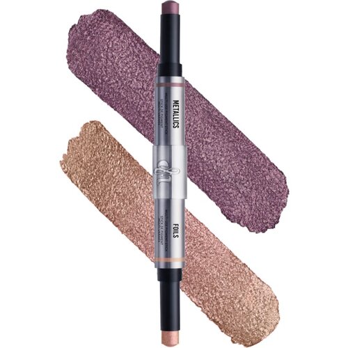 Danessa Myricks Beauty Colorfix Stix vi&amp;scaron;enamjenska &amp;scaron;minka za oči, usne i lice nijansa Duo 2 6 g Slike