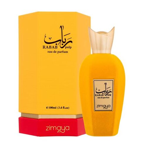Zimaya Rabab Pulp 100 ml parfumska voda unisex Cene
