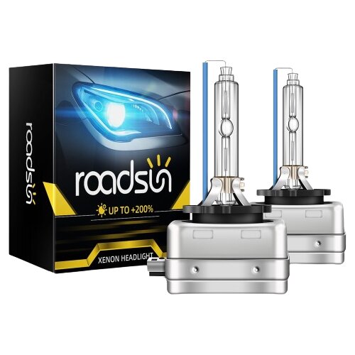 ROADSUN Auto sijalica XENON D3S 6000K Cene