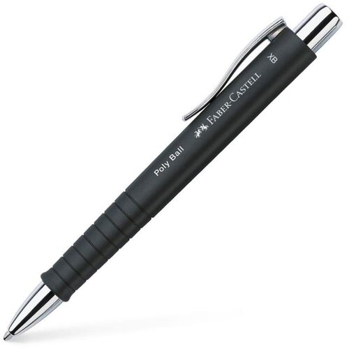 Kemijska olovka Poly Ball XB s plavom tintom | Black Cijene