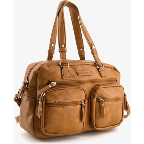  Ženska  torba camel M69306010 Cene