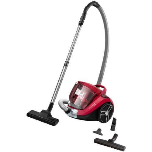 Olimp Sport Usisivač Rowenta RO 4853 crveni Cene