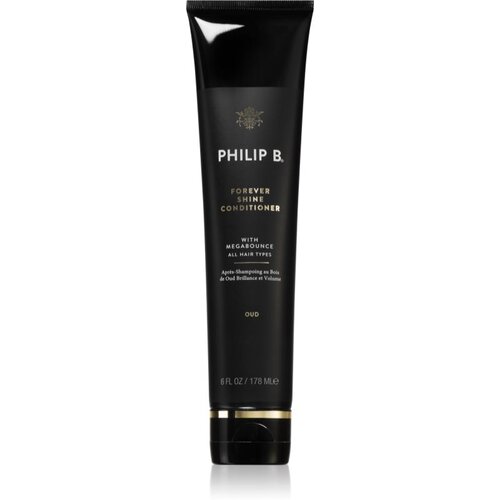 Philip B. Forever Shine regenerator za sjajnu i mekanu kosu 178 ml Slike