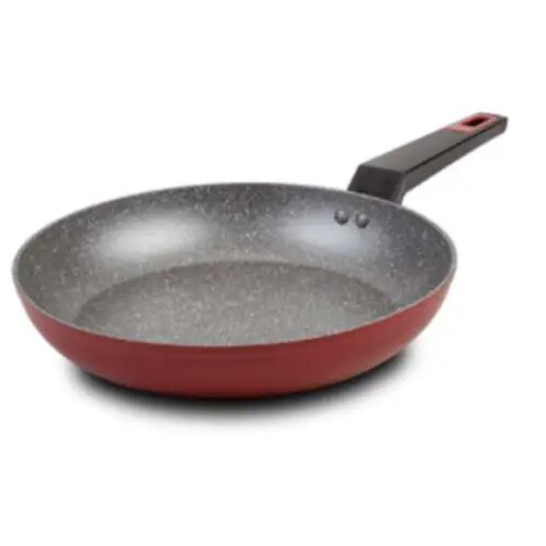 Nava Tiganj 28cm Taurus sa nelepljivim premazom crveni NV10-144-053 Cene