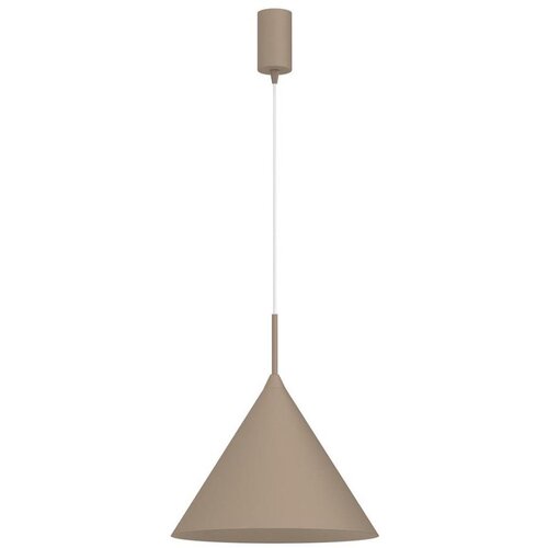  Visilica na sajli CAPITAL 1xGX53/15W/230V &Oslash; 32 cm bež Cene
