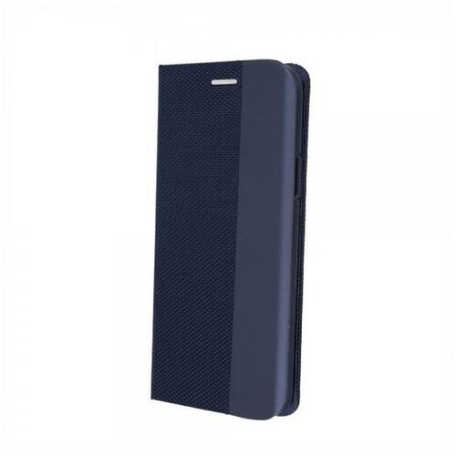 Onasi Moon preklopna torbica za samsung galaxy a40 a405 - modra Slike