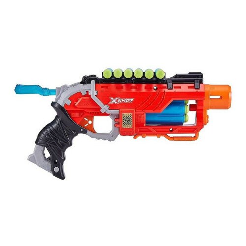 X SHOT excel dino attack striker blaster ( ZU4860 ) Slike