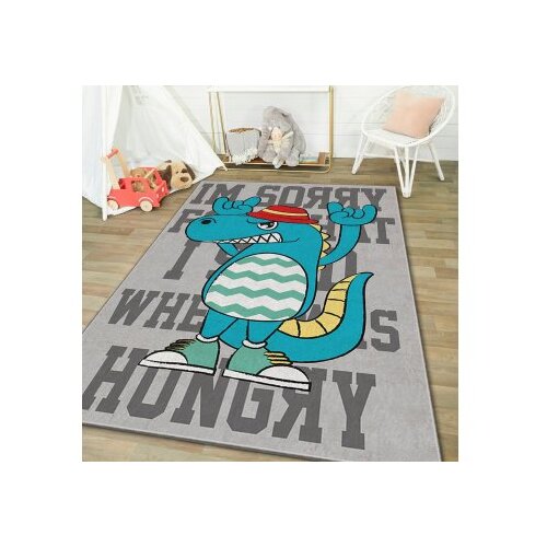 Conceptum Hypnose tepih Hmi Kdc-77, pravougaoni, 100 x 180 cm, &amp;scaron;areni Slike