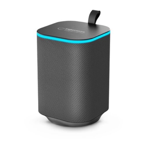 Olimp Sport Zvučnik sa FM i led svetlom Esperanza EP155 Cene