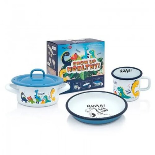 Metalac set 3, Dinosaurus Cijene