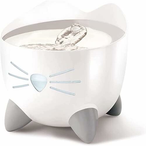 Catit posuda za mačke pixi fontana 2.5l bela Cene