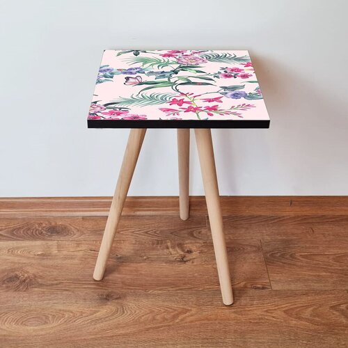 Hanah home Club sto Shp191, 35x42x35 cm, &Scaron;areni Cijene