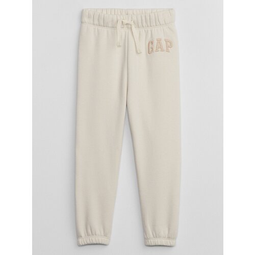GAP Kids sweatpants with logo - Boys Cene
