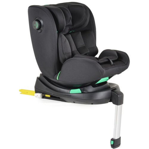 Moni auto sedište Hok i-Size 40-150cm Black Slike