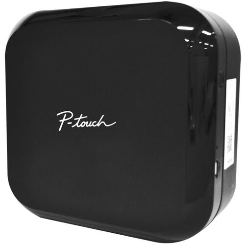 Brother P-Touch Cube Plus PT-P710BT tiskalnik nalepk, do 24 mm, 180 x 360 dpi, 68 nalepk/min, USB 2.0, Bluetooth, rezalnik Cene