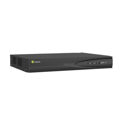 Mercury NVR MH-N108R-1P8 Protect Network Video Recorder 8 kanala Cene