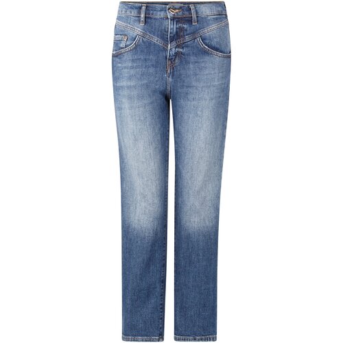 Rich &amp;amp; Royal Kavbojke moder denim Slike