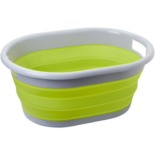 Brunner zložljiva posoda LOTUS FOLD-AWAY 0203068N.C70 zelena Cene