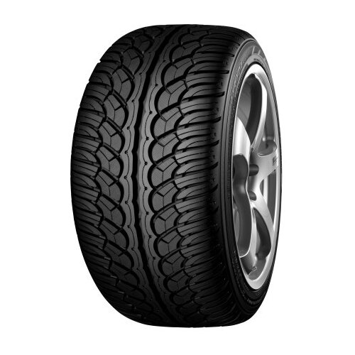 Yokohama Letna 285/45R22 114V PARADA PA02 XL - Skladišče 5 (Dostava 5 delovnih dni) Cene
