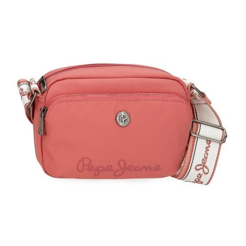 PepeJeans Torba na rame - Koralna ( 79.555.34 ) Cene