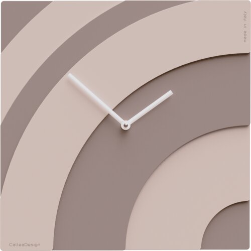 Callea Design Zidni sat Waves 10 boja Cijene