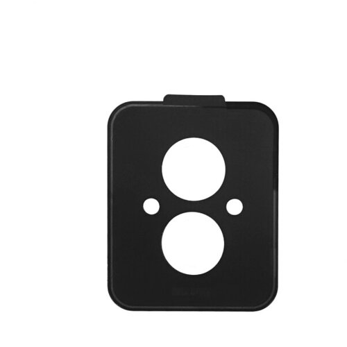 Prio Kaljeno zaštitno staklo za iPhone 11, za kamero Cijene