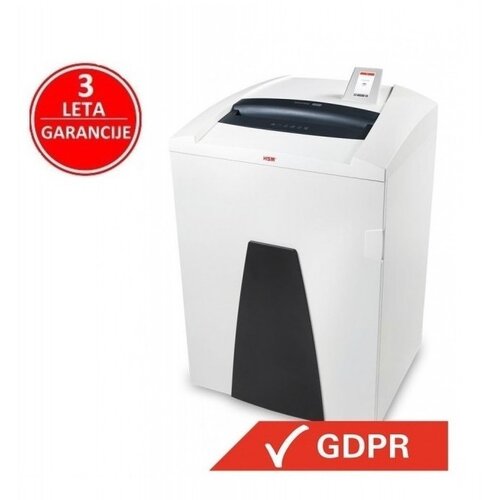  Uničevalec dokumentov hsm p44i/1,9x15 securio p-5 1872 HSM Cene
