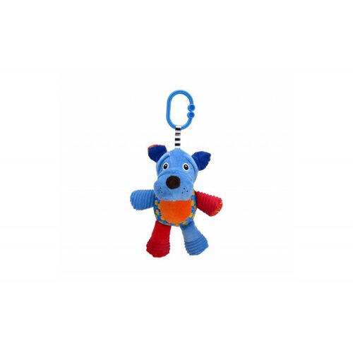 Lorelli MUZICKA IGRACKA TOYS DOG BLUE (10191440004) Cene