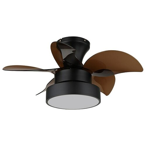 Globo STROPNI VENTILATOR KARI 2890 lm 3000/4500/6000 K Slike