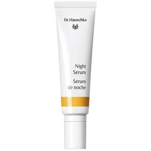 Dr. Hauschka noćni serum 20 ml Slike