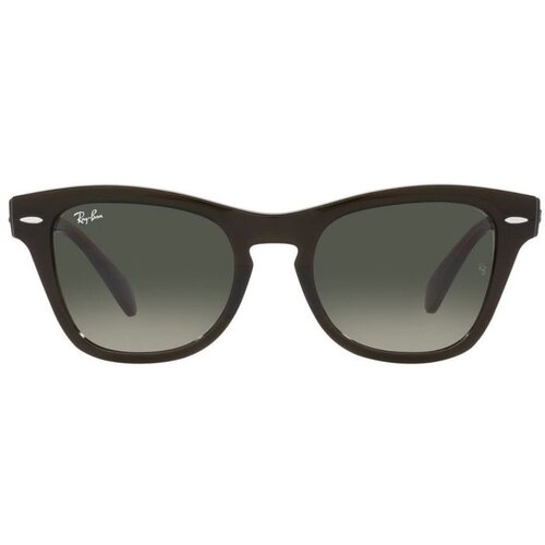 Ray-ban Unisex Sunčane naočale Ray Ban RB0707S 53 Brown Cene