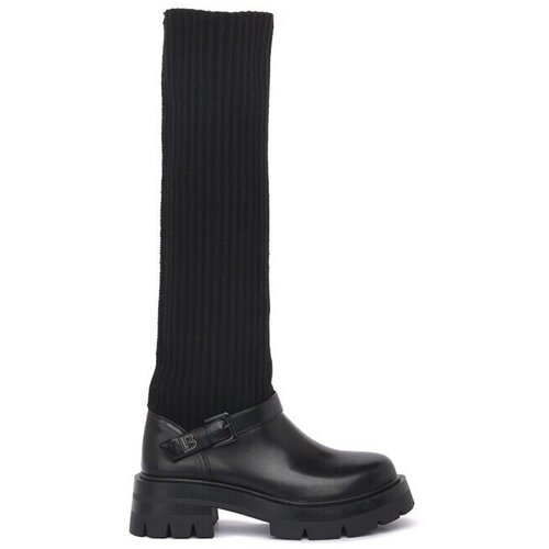 Laura Biagiotti Mestni &amp;scaron;kornji 9337 Črna Slike