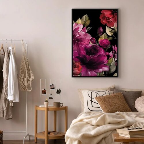  Slika - Midsummer (1 Part) Vertical 80x120 Slike