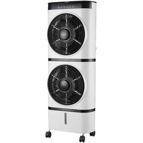  Hlađivač vazduha 125W/230V beo + daljinski upravljač Cene