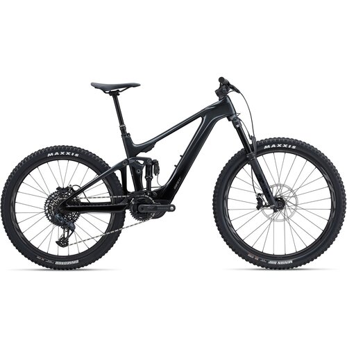 Bicikl GIANT Trance X Advanced E+ EL 1 25km/h Gunmetal Black/Black - M Cijene