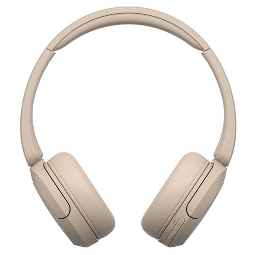 Sony WHCH520 BREZŽIČNE SLUŠ. BEŽ Cene