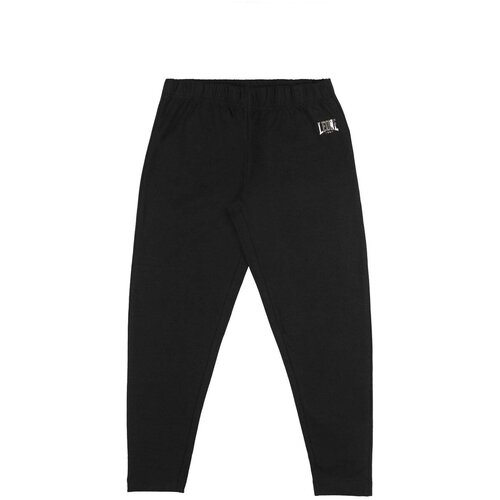 Leone 1947 Pajkice Girl Leggings Lace Črna Cene