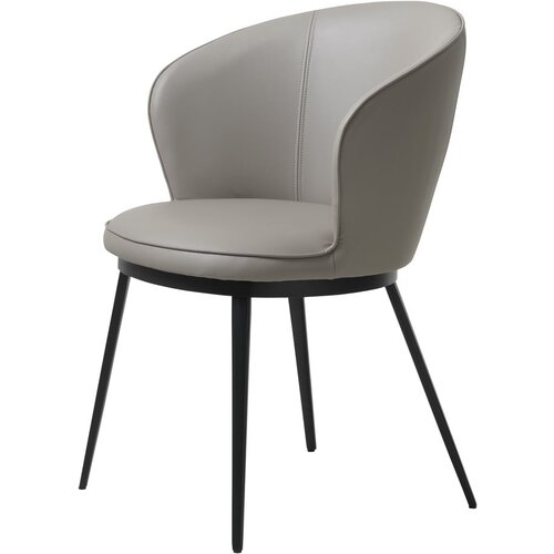 Unique Furniture Siv fotelj Gain Cene