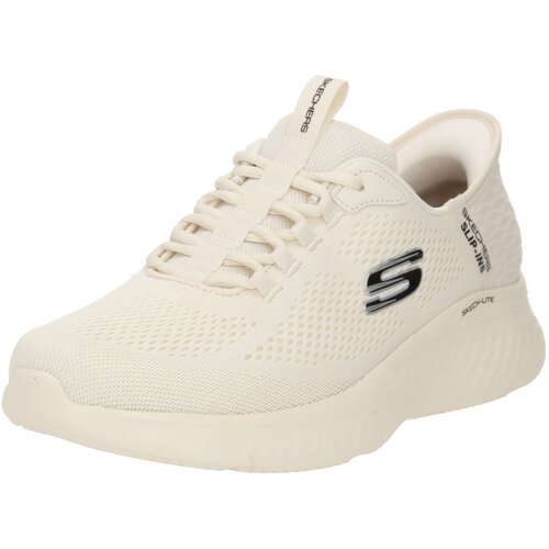 Skechers Niske tenisice &amp;#039;LITE PRO - PRIMEBASE&amp;#039; srebro / bijela Slike